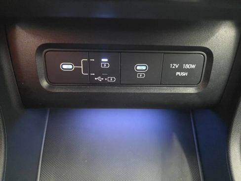 Used 2025 Hyundai Tucson Limited AWD/4WD image 37