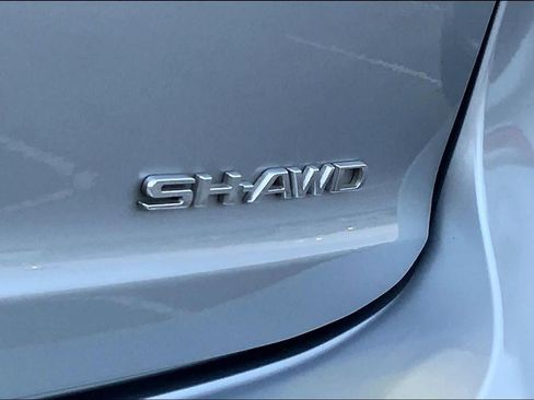 Used 2020 Acura MDX SH-AWD w/ Technology Package image 9