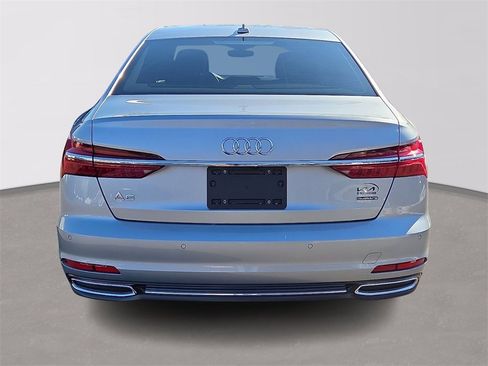 Used 2020 Audi A6 2.0T Premium w/ Convenience Package image 5
