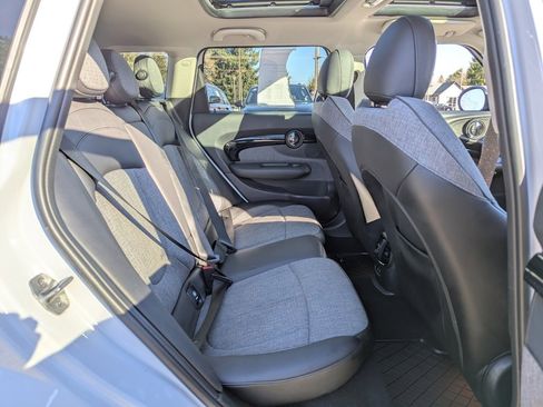 Used 2024 MINI Cooper Clubman S image 33