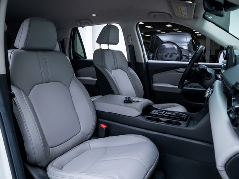 Used 2025 Honda Pilot EX-L image 27