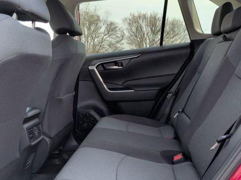 Certified 2024 Toyota RAV4 XLE w/ Convenience Package image 26