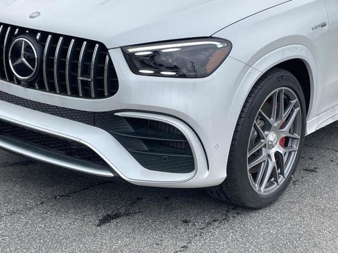 New 2026 Mercedes-Benz GLE 63 AMG S image 13