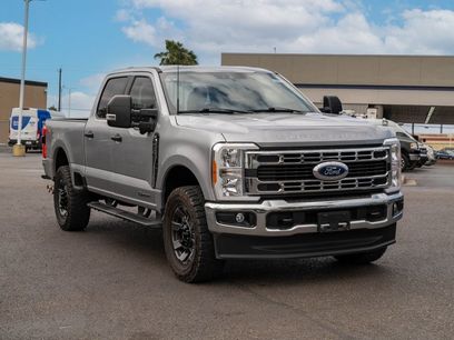 Used 2023 Ford F250 XLT w/ 360-Degree Camera Package