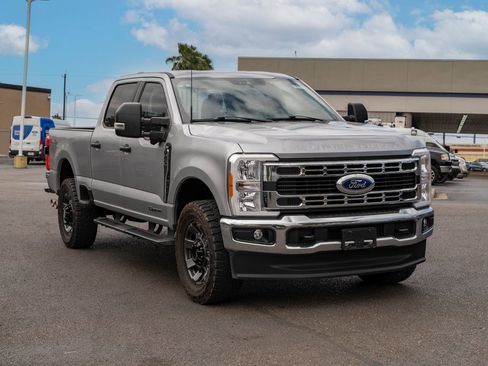 Used 2023 Ford F250 XLT w/ 360-Degree Camera Package image 1