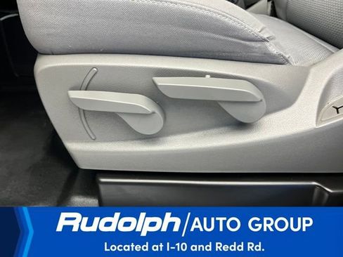 Used 2019 Chevrolet Silverado 2500 W/T image 6