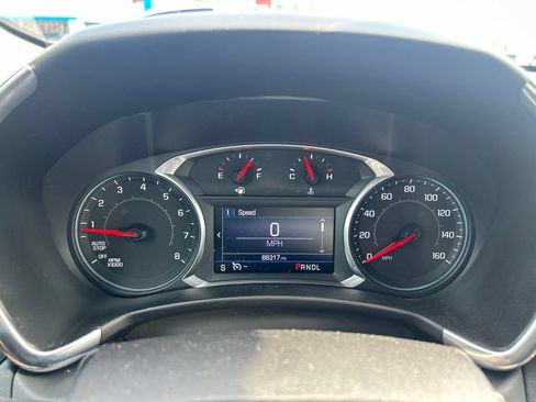 Used 2019 Chevrolet Equinox LT AWD/4WD image 21