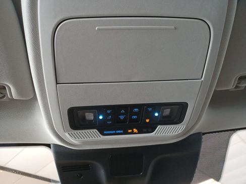 New 2025 Ford Expedition Active image 38