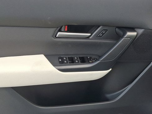 New 2026 MAZDA CX-50 AWD 2.5 S w/ Cargo Package image 10