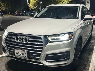 Used 2019 Audi Q7 2.0T Premium