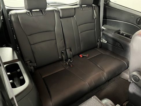Used 2020 Honda Pilot Black Edition image 30