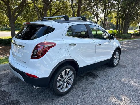 Used 2019 Buick Encore Preferred FWD image 6