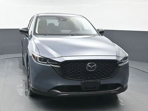 Certified 2023 MAZDA CX-5 Carbon Edition image 8