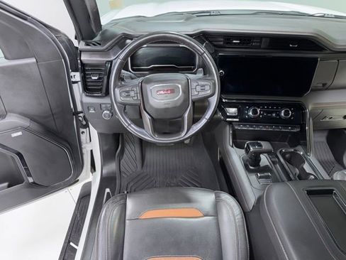 Used 2022 GMC Sierra 1500 AT4 w/ AT4 Premium Package AWD/4WD image 20