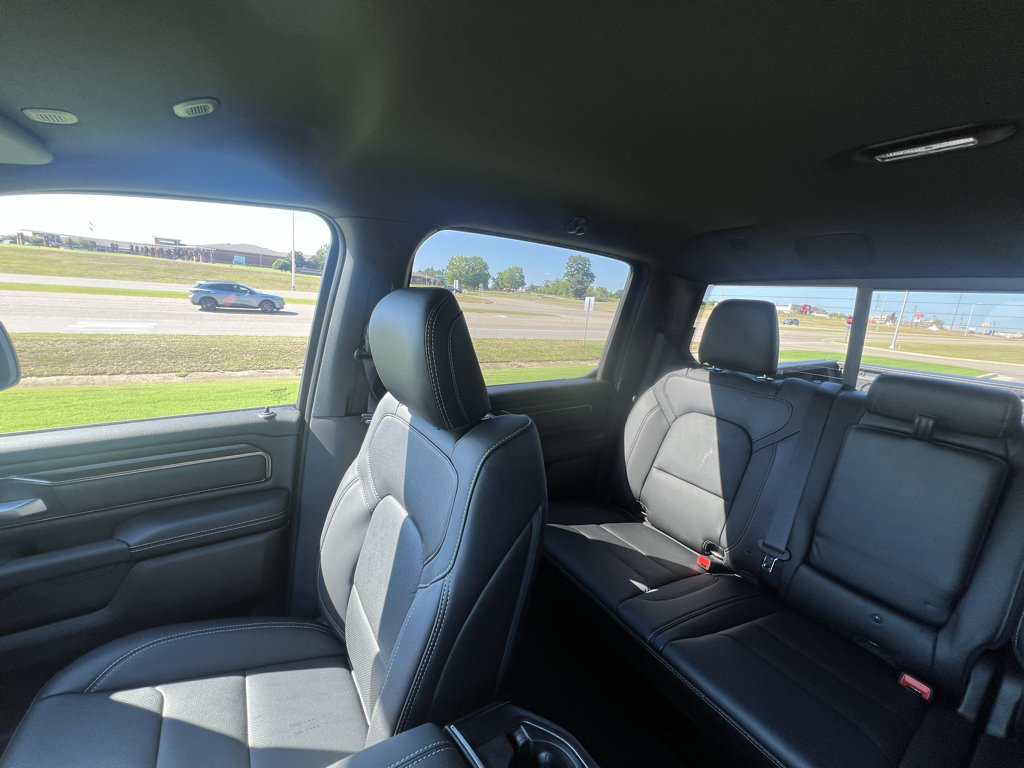New 2026 RAM 1500 Rebel w/ Rebel Level 2 Equipment Group AWD/4WD image 26