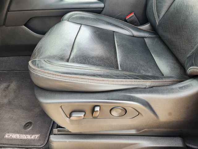 Used 2021 Chevrolet Tahoe High Country w/ Premium Package RWD image 24
