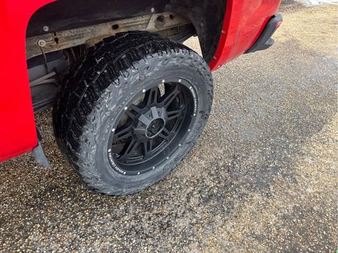 Used 2016 Chevrolet Silverado 1500 LT w/ All Star Edition image 17