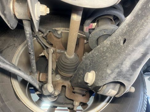 Used 2014 Ford Expedition Limited w/ Equipment Group 301A AWD/4WD image 56