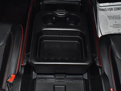 Used 2022 RAM 1500 Rebel w/ Rebel Level 2 Equipment Group AWD/4WD image 21
