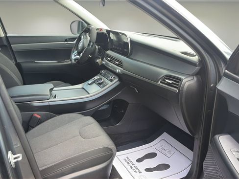 Used 2021 Hyundai Palisade SE AWD/4WD image 9