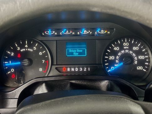 Used 2016 Ford F150 XL image 16