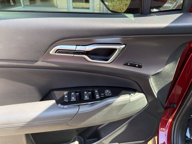 Used 2023 Kia Sportage SX AWD/4WD image 7