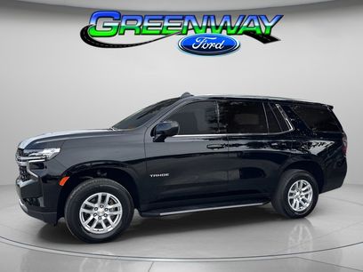 Used 2024 Chevrolet Tahoe LS