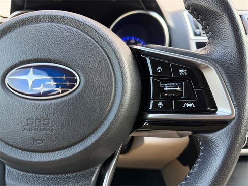 Used 2019 Subaru Outback 2.5i Limited image 23