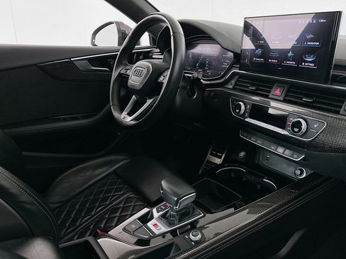 Used 2023 Audi S5 Premium Plus w/ Premium Plus Package image 31