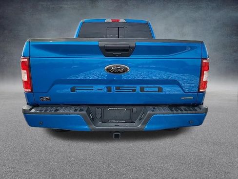 Used 2020 Ford F150 XLT w/ Equipment Group 302A Luxury AWD/4WD image 5