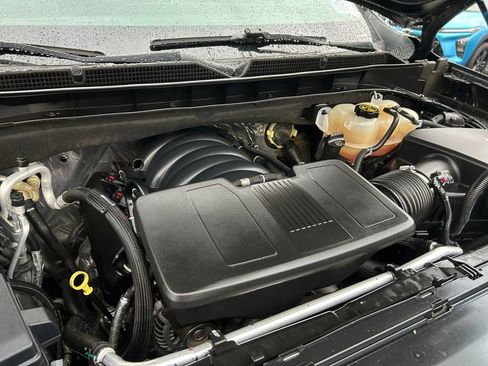 Used 2021 Cadillac Escalade ESV Sport Platinum image 30