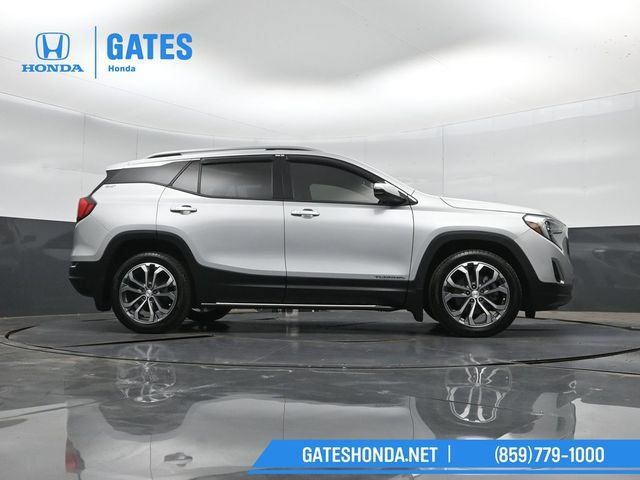 Used 2020 GMC Terrain SLT w/ Preferred Package FWD image 36