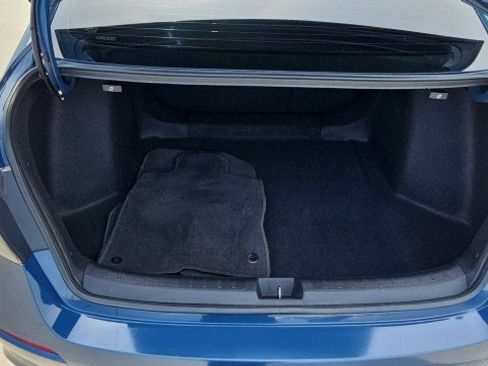 Used 2025 Honda Civic Sport image 25