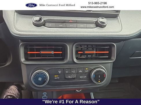 Used 2024 Ford Maverick XLT w/ Equipment Group 300A Standard AWD/4WD image 9