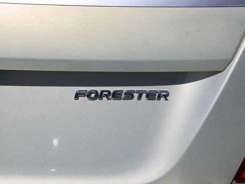 Used 2007 Subaru Forester 2.5X w/ Popular Equipment Group 1G image 45