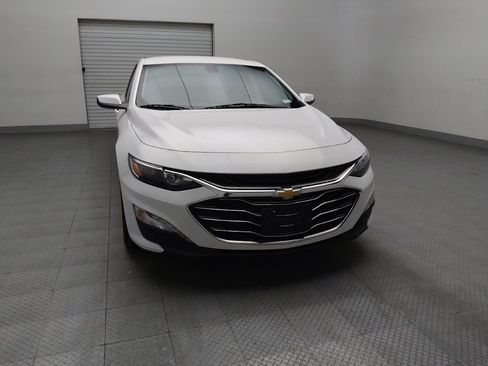 Used 2021 Chevrolet Malibu LT image 14