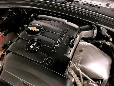 Used 2018 Chevrolet Camaro LT w/ RS Package RWD image 35