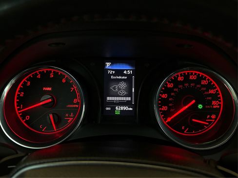 Used 2020 Toyota Camry TRD image 18