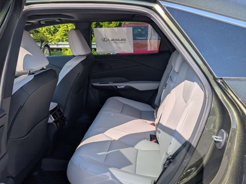 New 2026 Lexus RX 350 Premium AWD/4WD image 11