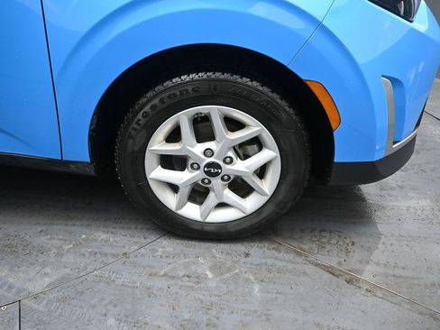Used 2024 Kia Soul S image 18