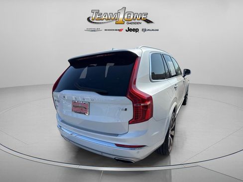 Used 2021 Volvo XC90 T6 Inscription w/ Climate Package image 29