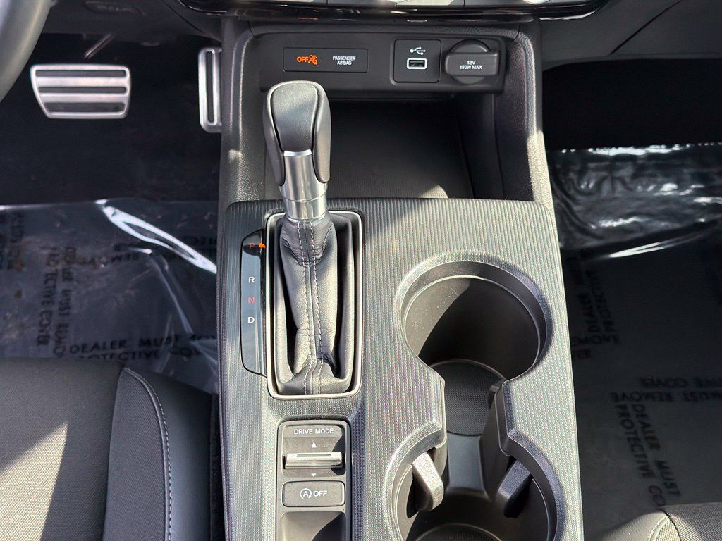 Used 2023 Honda Civic Sport image 16