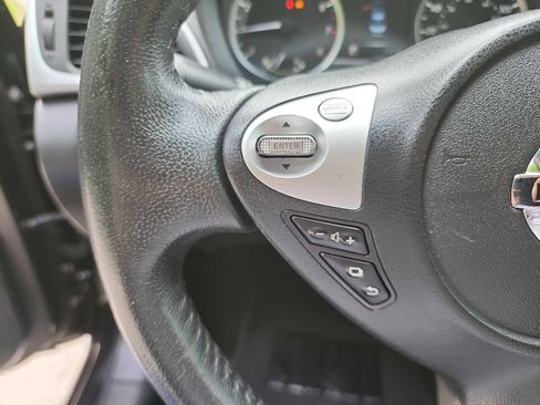 Used 2018 Nissan Sentra SV FWD image 16