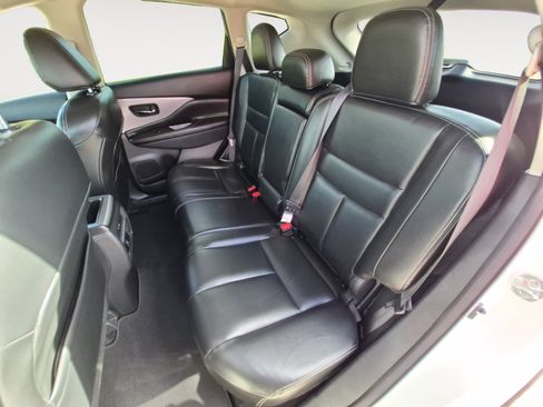 Used 2024 Nissan Murano SV FWD image 22