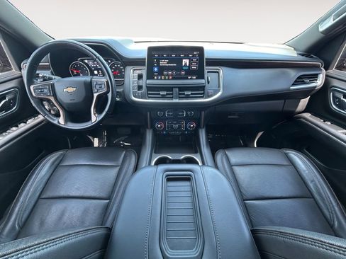 Used 2021 Chevrolet Tahoe High Country AWD/4WD image 12