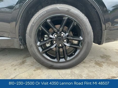 Used 2024 Dodge Durango GT RWD image 33