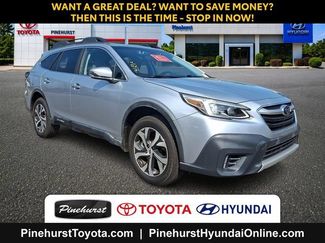 Used 2021 Subaru Outback Limited w/ Popular Package #2 AWD/4WD video 1