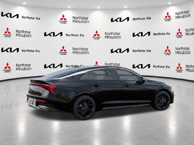 New 2026 Kia K5 GT-Line w/ GT-Line Premium Package AWD/4WD image 6