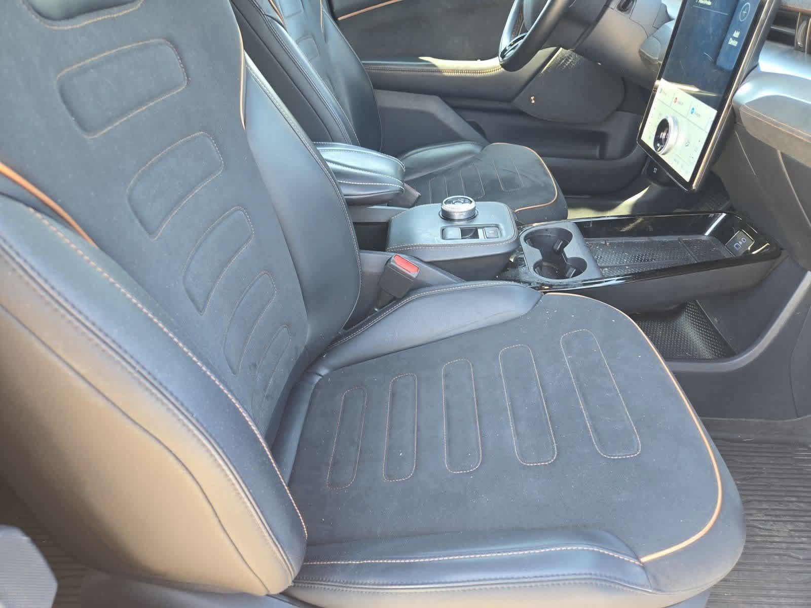 Used 2021 Ford Mustang Mach-E GT AWD/4WD image 19