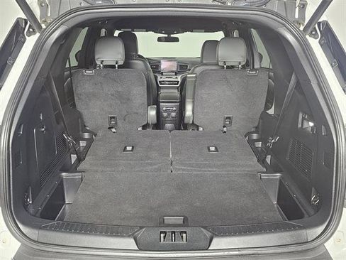 Used 2022 Ford Explorer Timberline image 21